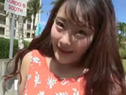 宅男寫真偶像 秋山夏帆 100%超巨乳 性感寫真