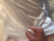 後入妹妹的小屁股