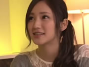 日本櫻花女優 愛斗優希 品嘗口愛感覺